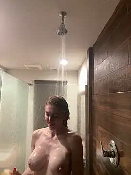 CelestialRuby online show from March 2026 05:41:01 AM