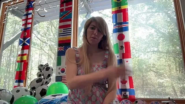 CelestialRuby online show from June 2026 03:09:02 PM