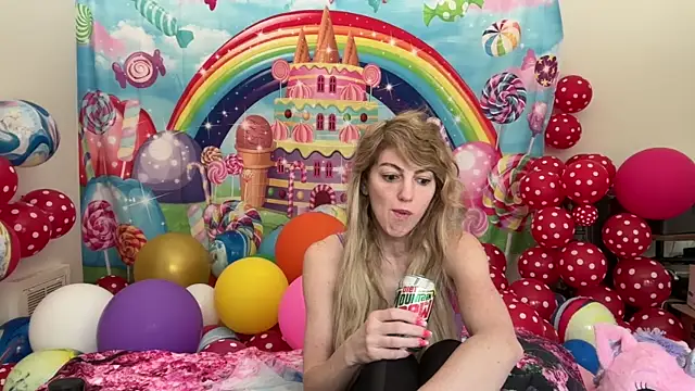 CelestialRuby online show from March 2026 03:23:01 PM