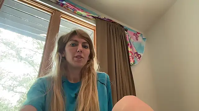 CelestialRuby online show from April 2026 07:33:02 PM