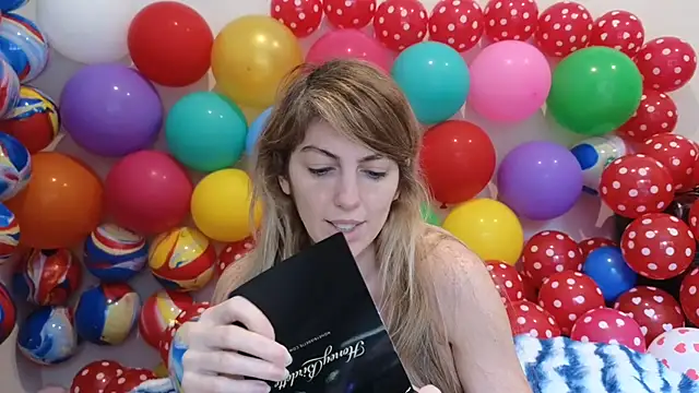 CelestialRuby online show from January 2026 05:05:02 PM