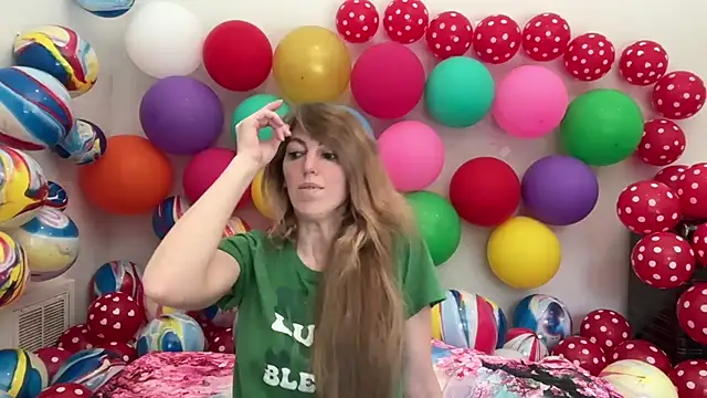 CelestialRuby online show from February 2026 04:51:01 PM