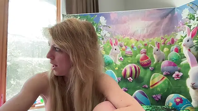 CelestialRuby online show from March 2026 04:30:02 PM