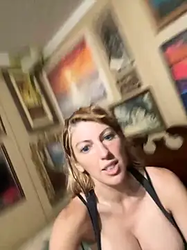 CelestialRuby online show from September 2025 02:45:02 AM