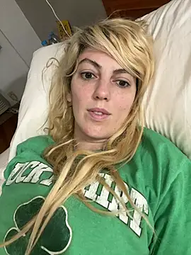 CelestialRuby online show from March 2025 10:40:02 PM