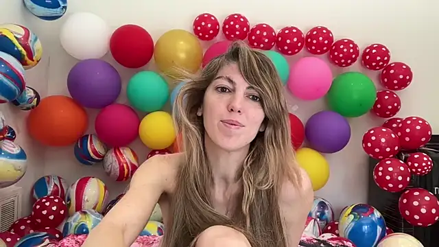 CelestialRuby online show from February 2026 05:43:01 PM