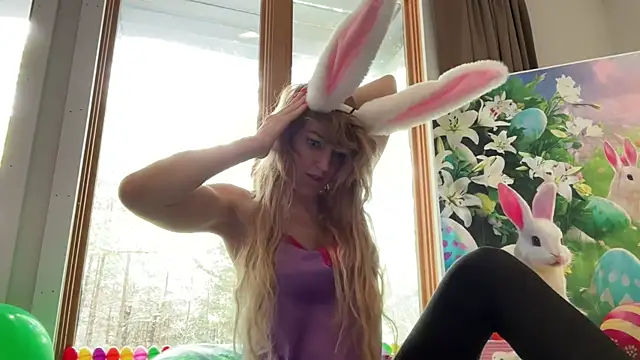 CelestialRuby online show from April 2026 06:03:01 PM