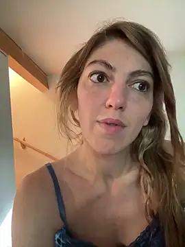 CelestialRuby online show from October 2025 02:09:02 PM