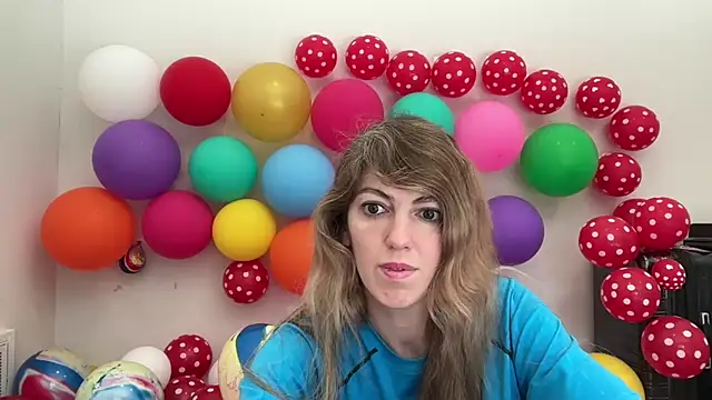 CelestialRuby online show from March 2026 04:32:02 PM