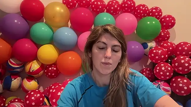 CelestialRuby online show from January 2026 06:00:01 PM