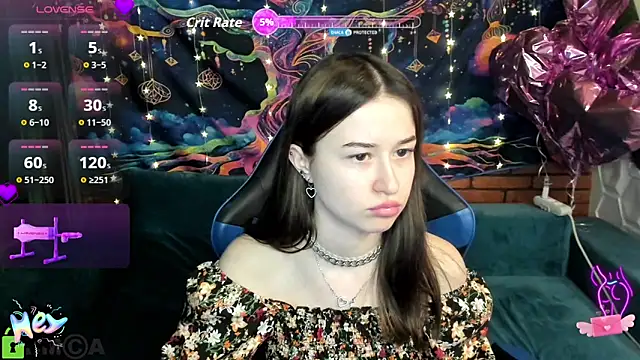 Bellaa Dream1 online show from March 2026 08:16:01 PM