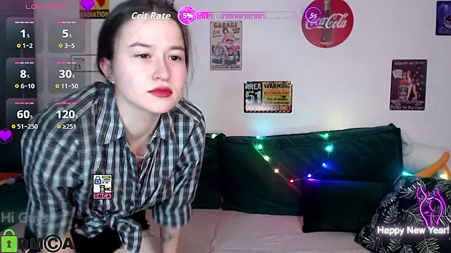 Bellaa Dream1 online show from January 2026 07:06:02 PM