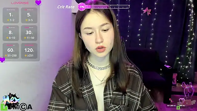 Bellaa Dream1 online show from March 2026 08:43:02 PM