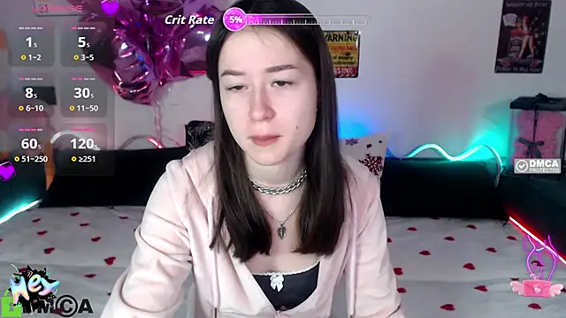 Bellaa Dream1 online show from March 2026 09:15:02 PM