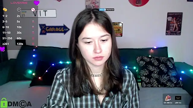 Bellaa Dream1 online show from December 2025 02:32:01 PM