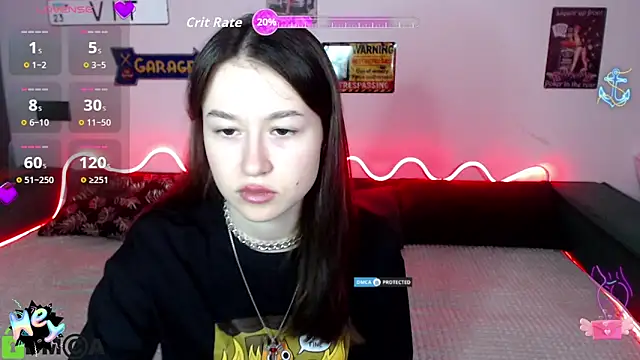 Bellaa Dream1 online show from April 2026 07:42:01 PM