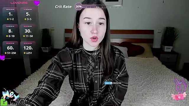 Bellaa Dream1 online show from March 2026 08:56:01 PM