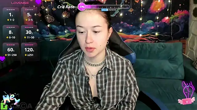 Bellaa Dream1 online show from March 2026 08:41:02 PM