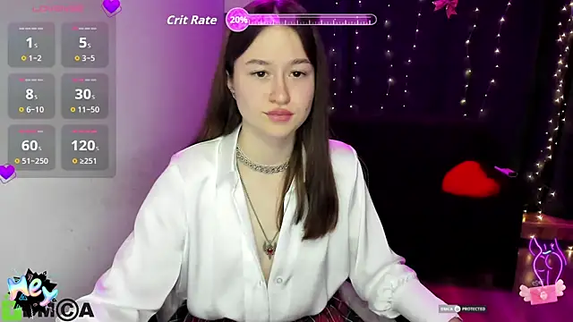 Bellaa Dream1 online show from April 2026 08:04:01 PM