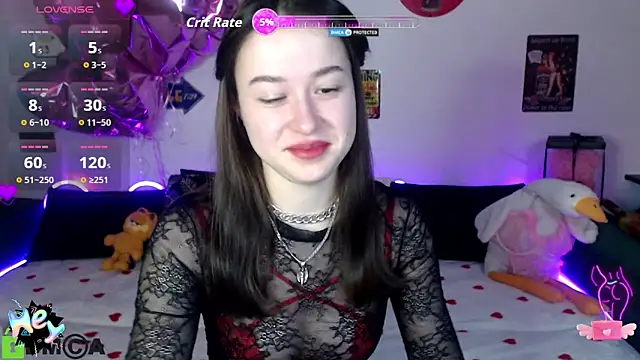 Bellaa Dream1 online show from March 2026 08:16:02 PM