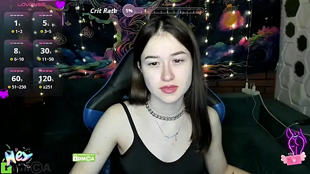 Bellaa Dream1 online show from March 2026 08:57:02 PM