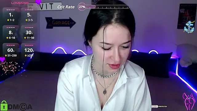 Bellaa Dream1 online show from April 2026 07:19:01 PM