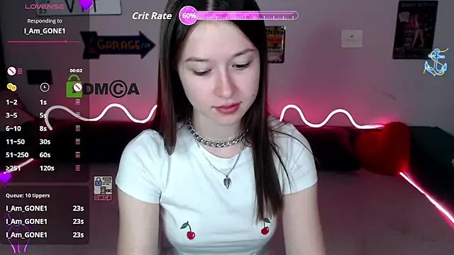 Bellaa Dream1 online show from May 2026 06:34:02 PM