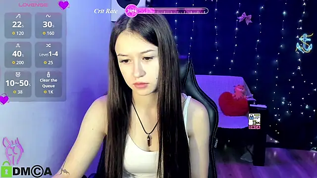 Snapshot of Bellaa_Dream1 chatting on July 2026 07:33:02 PM Bellaa Dream1 online show from July 2026 07:33:02 PM
