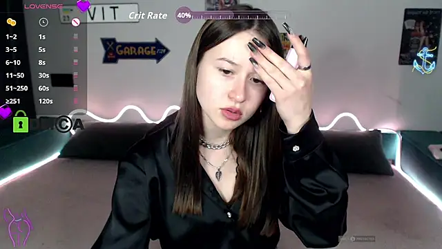 Bellaa Dream1 online show from May 2026 06:56:01 PM