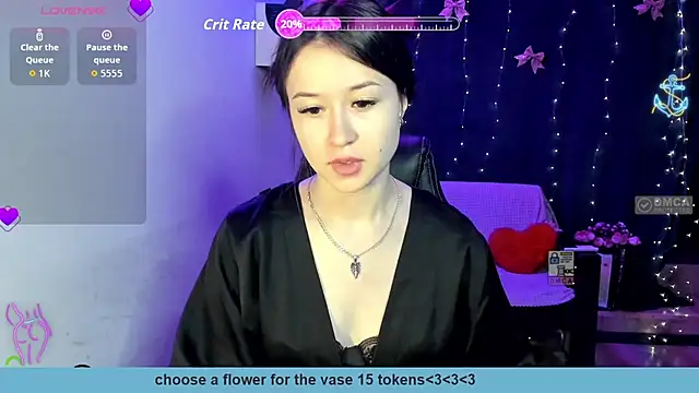 Bellaa Dream1 online show from June 2026 07:14:01 PM