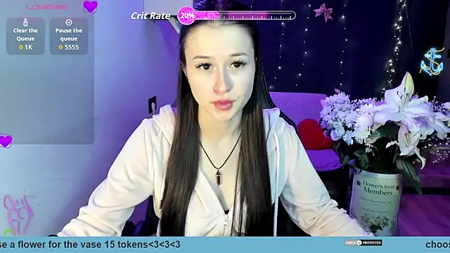 Bellaa Dream1 online show from June 2026 06:46:02 PM