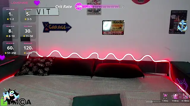 Bellaa Dream1 online show from April 2026 07:31:02 PM