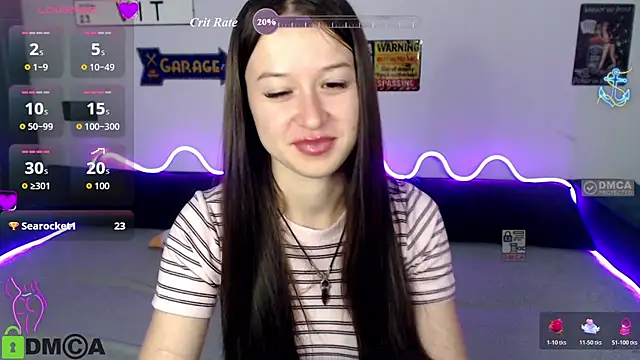 Snapshot of Bellaa_Dream1 chatting on July 2026 06:42:01 PM Bellaa Dream1 online show from July 2026 06:42:01 PM