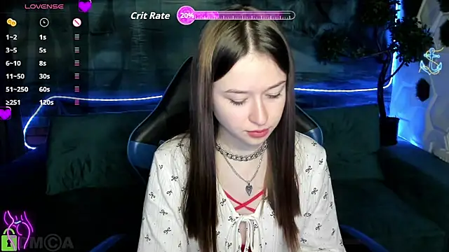 Bellaa Dream1 online show from May 2026 07:02:02 PM