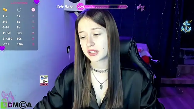 Bellaa Dream1 online show from May 2026 06:43:02 PM