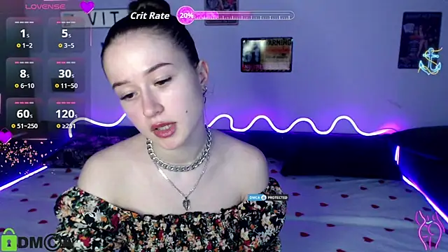 Bellaa Dream1 online show from April 2026 06:11:01 PM