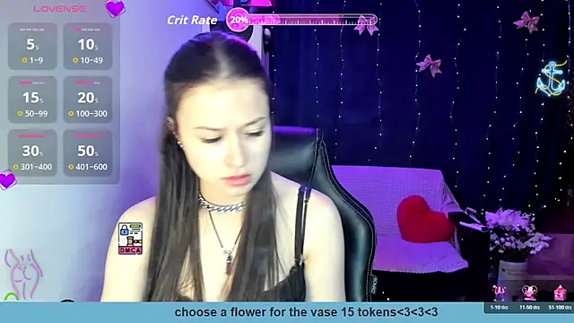 Snapshot of Bellaa_Dream1 chatting on June 2026 07:26:02 PM Bellaa Dream1 online show from June 2026 07:26:02 PM