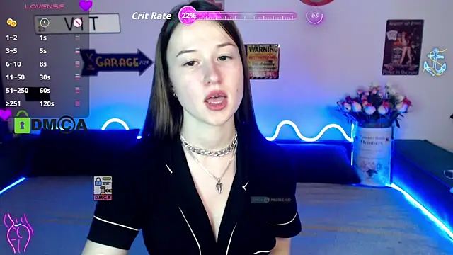 Bellaa Dream1 online show from May 2026 01:57:16 AM