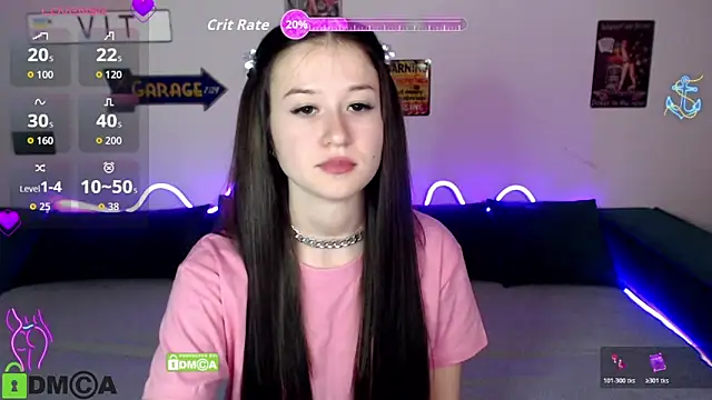 Snapshot of Bellaa_Dream1 chatting on June 2026 07:02:02 PM Bellaa Dream1 online show from June 2026 07:02:02 PM