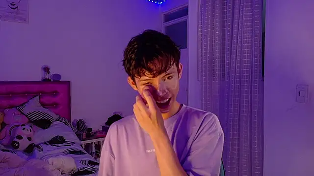 Dani Dancer online show from March 2026 11:05:01 PM