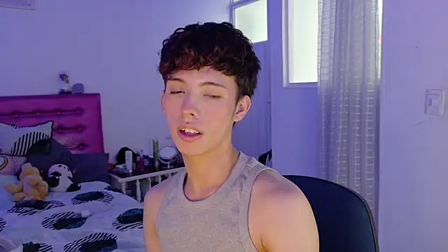 Dani Dancer online show from March 2026 10:00:02 PM