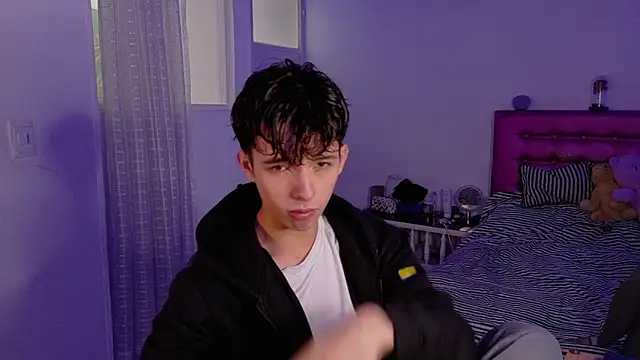 Dani Dancer online show from February 2026 04:51:01 PM