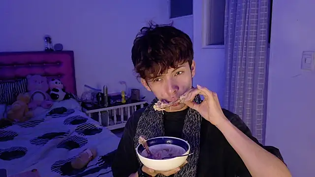 Dani Dancer online show from April 2026 02:26:01 AM