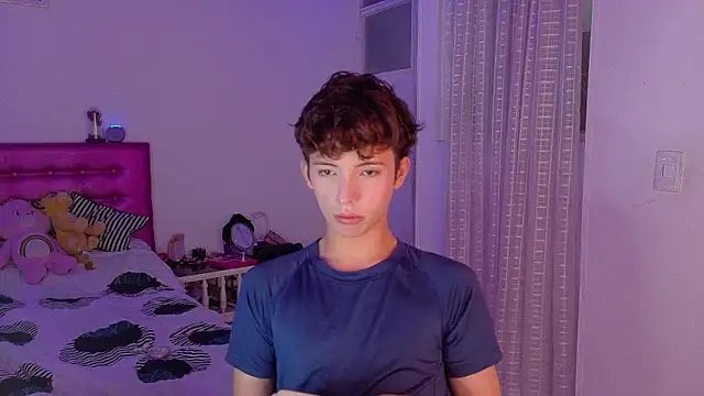 Dani Dancer online show from March 2026 10:59:02 PM