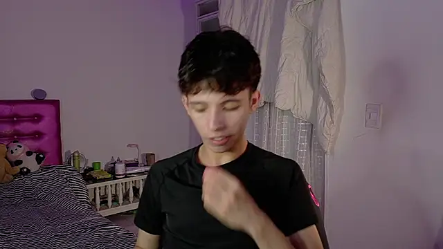 Dani Dancer online show from February 2026 12:32:02 AM