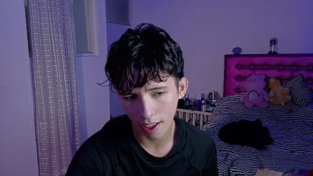 Dani Dancer online show from February 2026 10:54:02 PM