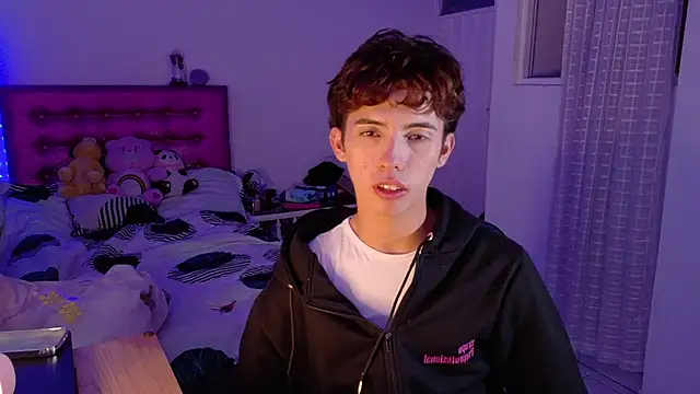 Dani Dancer online show from March 2026 05:07:01 AM