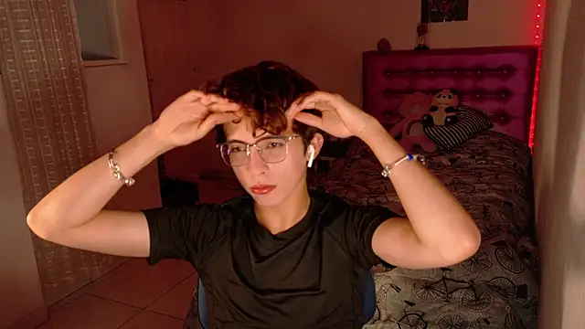 Dani Dancer online show from January 2026 11:00:01 PM