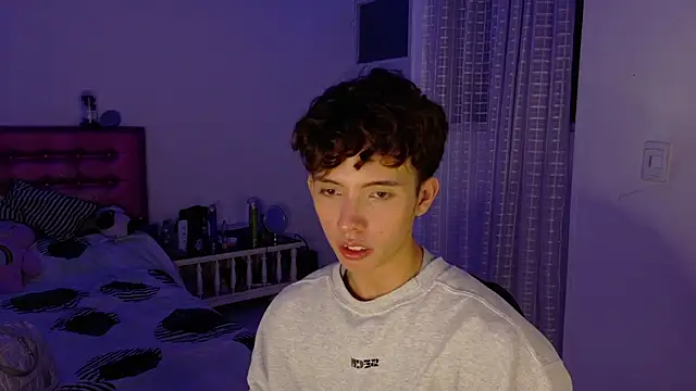 Dani Dancer online show from March 2026 12:30:01 AM