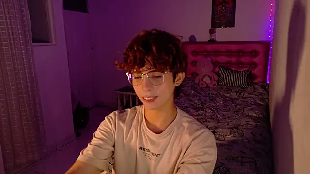 Dani Dancer online show from January 2026 12:50:02 AM